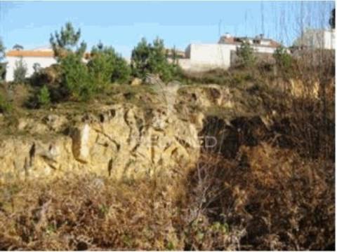 Terreno urbano cavalões