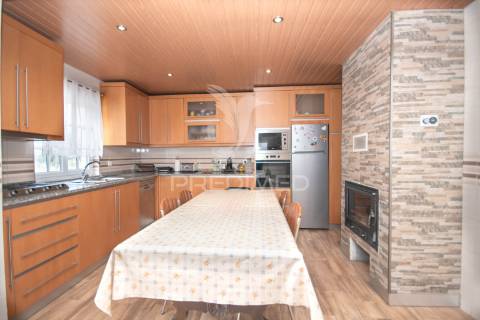 Moradia t3 em celorico da beira