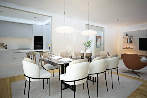 T3 maia pronto habitar