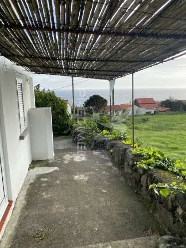 Moradia t2 , fajã das almas