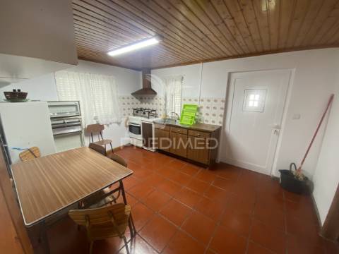 Moradia t2 , fajã das almas