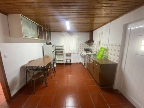 Moradia t2 , fajã das almas