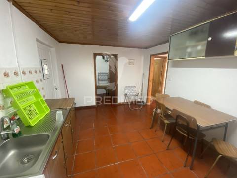 Moradia t2 , fajã das almas