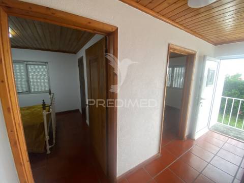 Moradia t2 , fajã das almas