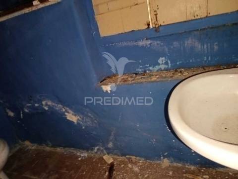 Oportunidade de compra no centro histórico