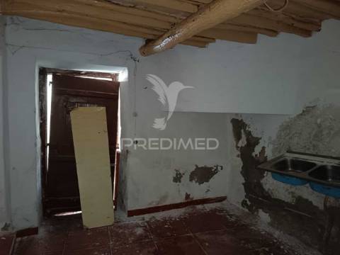 Oportunidade de compra no centro histórico