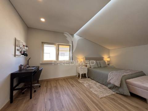 Moradia t5 caldas da rainha