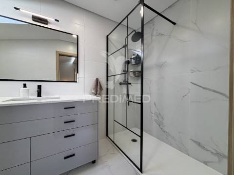 Moradia t5 caldas da rainha