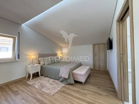 Moradia t5 caldas da rainha