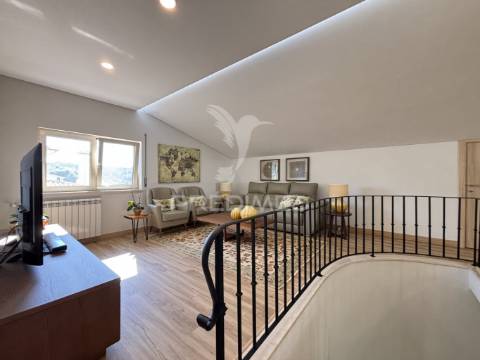 Moradia t5 caldas da rainha