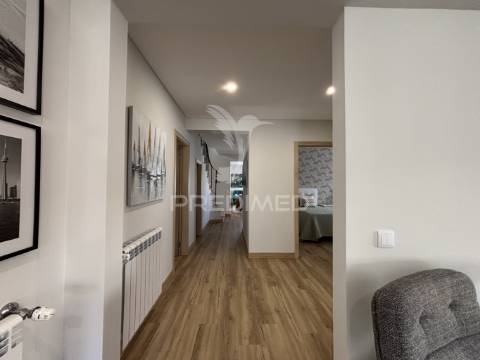 Moradia t5 caldas da rainha