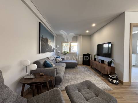 Moradia t5 caldas da rainha