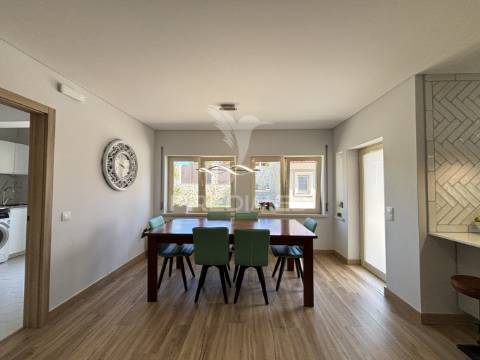 Moradia t5 caldas da rainha