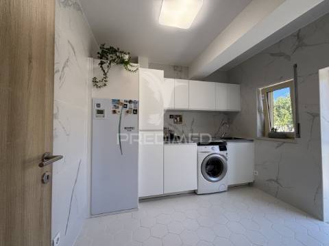 Moradia t5 caldas da rainha