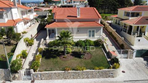 Moradia t5 caldas da rainha