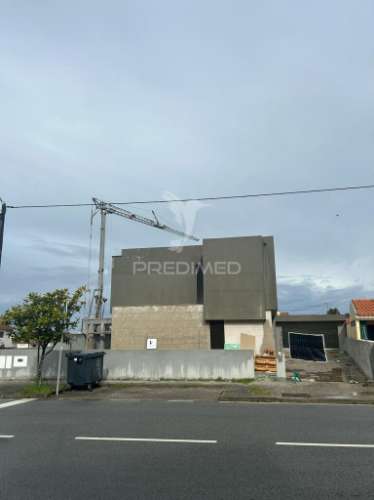 Moradia t4 em construção – santa joana, aveiro