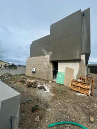 Moradia t4 em construção – santa joana, aveiro