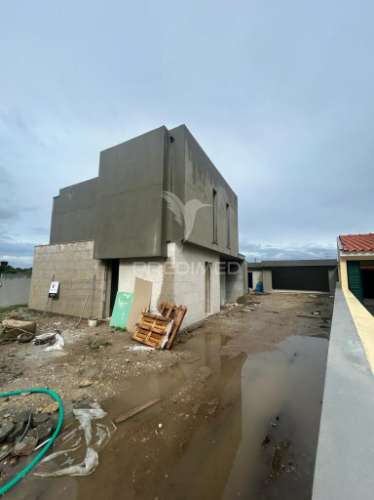 Moradia t4 em construção – santa joana, aveiro