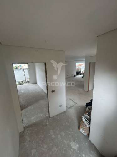 Moradia t4 em construção – santa joana, aveiro