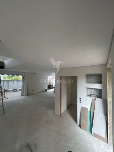 Moradia t4 em construção – santa joana, aveiro