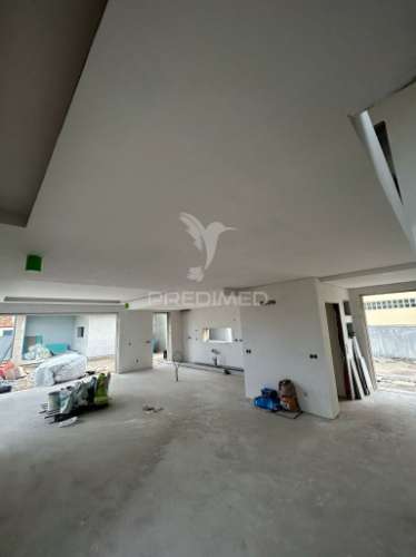 Moradia t4 em construção – santa joana, aveiro