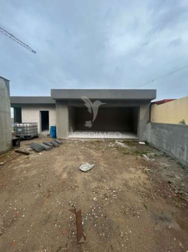 Moradia t4 em construção – santa joana, aveiro