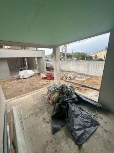 Moradia t4 em construção – santa joana, aveiro