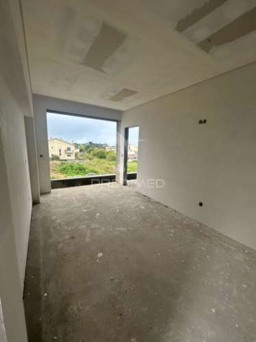 Moradia t4 em construção – santa joana, aveiro