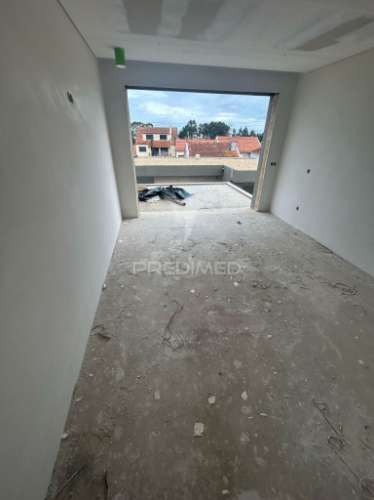 Moradia t4 em construção – santa joana, aveiro