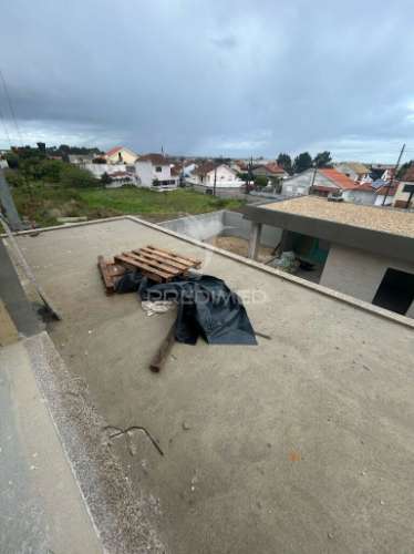 Moradia t4 em construção – santa joana, aveiro