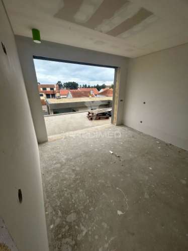 Moradia t4 em construção – santa joana, aveiro