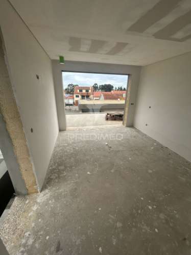 Moradia t4 em construção – santa joana, aveiro