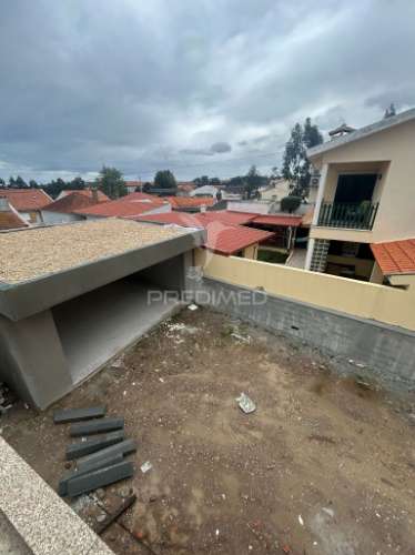 Moradia t4 em construção – santa joana, aveiro