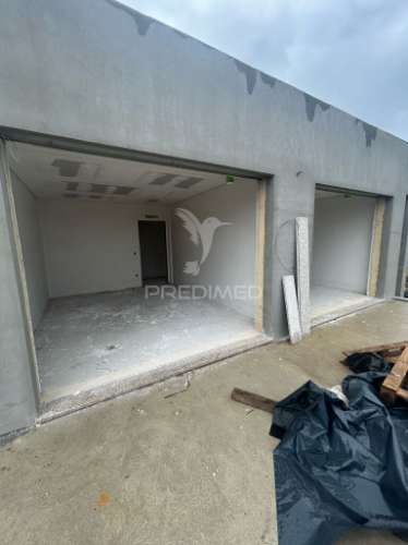 Moradia t4 em construção – santa joana, aveiro