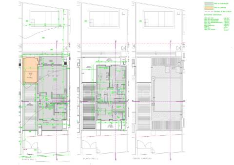 Moradia t3 com piscina perto da praia e campos de golfe