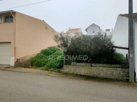 Terreno p/ construção - alcanhões, santarém