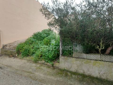 Terreno p/ construção - alcanhões, santarém