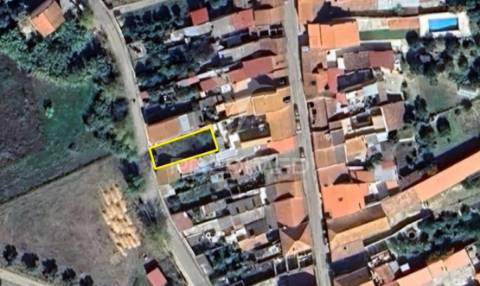 Terreno p/ construção - alcanhões, santarém