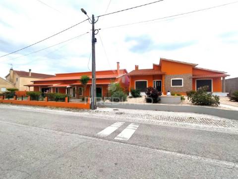 Moradia t5 | guia | leiria