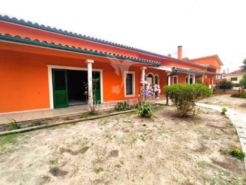 Moradia t5 | guia | leiria