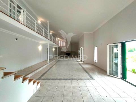 Moradia t5 | guia | leiria