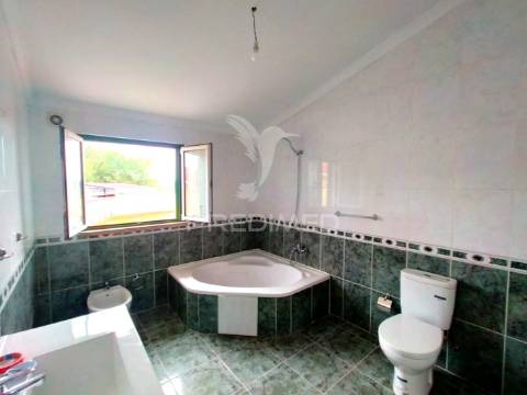 Moradia t5 | guia | leiria