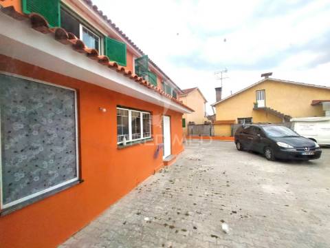 Moradia t5 | guia | leiria