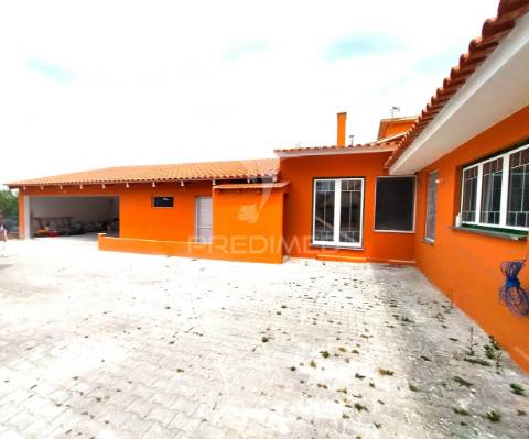 Moradia t5 | guia | leiria