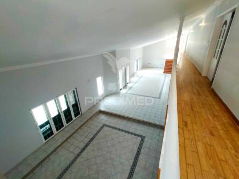 Moradia t5 | guia | leiria