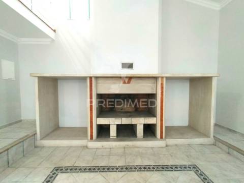 Moradia t5 | guia | leiria