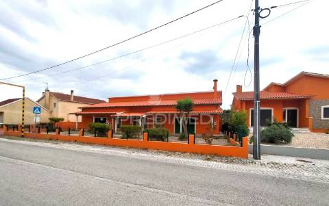 Moradia t5 | guia | leiria