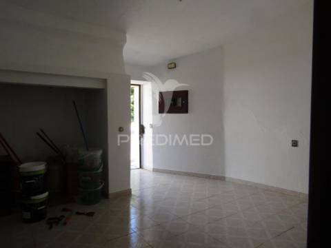 Casa típica do alentejo, estremoz