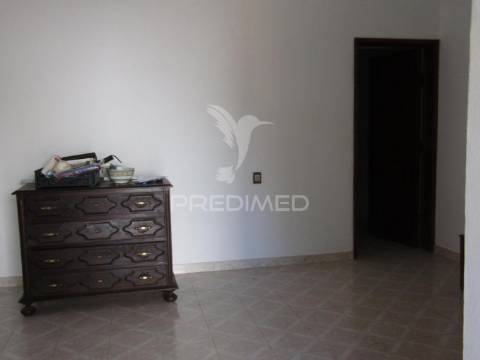 Casa típica do alentejo, estremoz