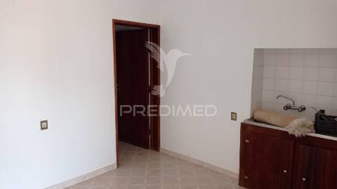 Casa típica do alentejo, estremoz